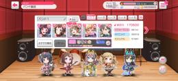 【‼️激安価格‼️】バンドリ引退 パワフルポピパ理論値 スコアアップ(最終値下げ)