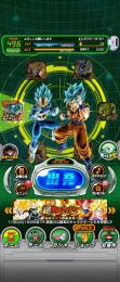 ドッカンバトル強アカウント