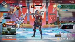 [ PC/PS版Apex] 💎ダイヤ1700円 💠プラチナ帯：900 円 ✅ 業界最安値！🥳