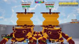通Demon ship２体セット