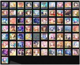 【最安値＆即対応】 プロセカ 星4キャラ1-12体 選択制 初期アカウント リセマラ アカウント