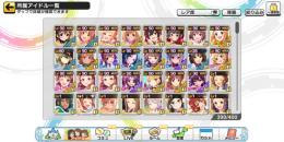 デレステ 引退アカウント