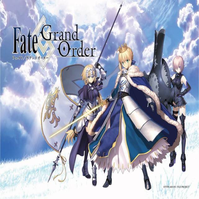 Fgo 出雲阿国イラスト担当のnocoさんからご挨拶 出雲ちゃん可愛いです App Spark