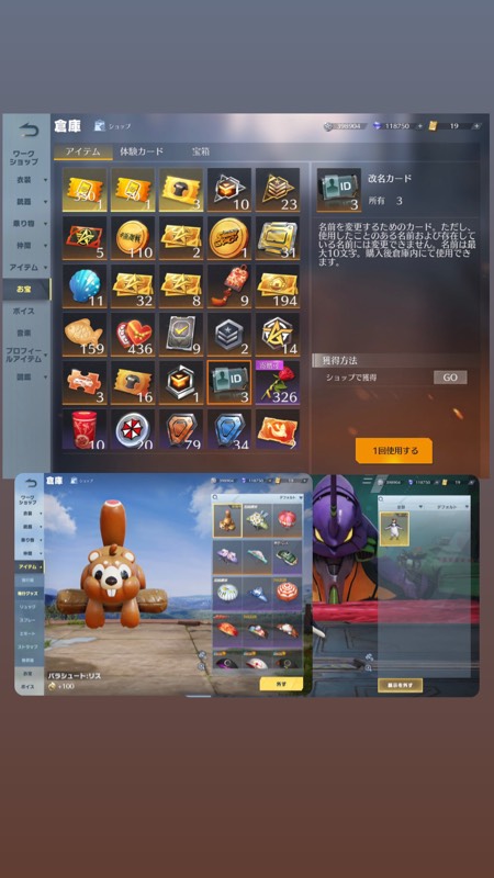 出品画像