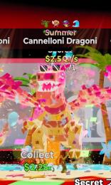 超破格🌈4変異サマードラゴン Lv171🌈最安値‼️