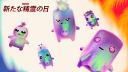 【最安値】Lv5ホログラム精霊全種100円～