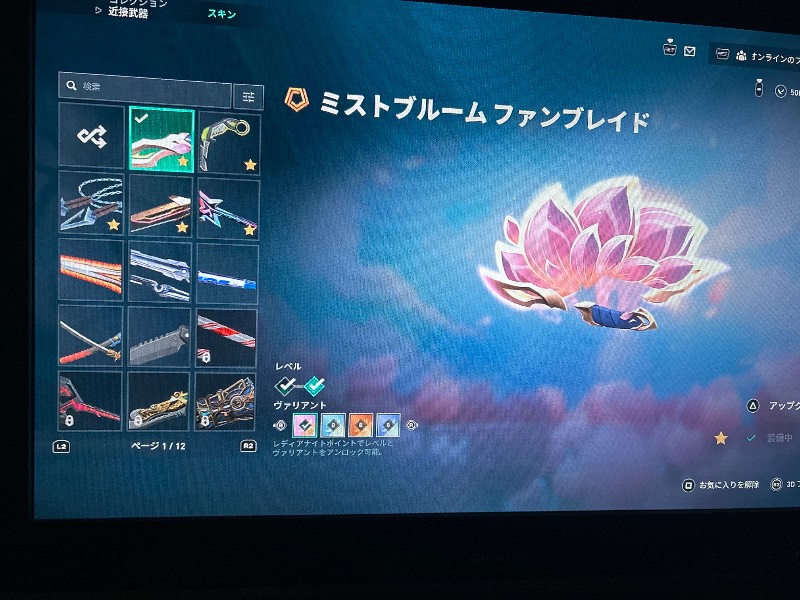 出品画像