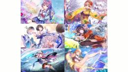 SS23体　リセマラアカウント