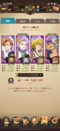 フェスマーリン以外所持