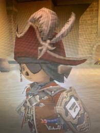 FF11垢　エスカッション金盾　REMA多数　V15