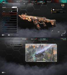 ✨s2永久軌道✨s2 301スキン✨アカウント