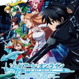 PS4/PS5/Steam/switch🔥 ソードアート・オンライン全作対応 – 迅速対応