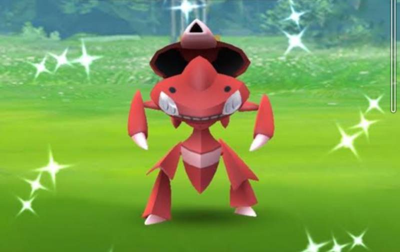 ポケモン 色違い アグノム ガラルジグザグマ ゲノセクト ママンボウ ヒメグマ ポケモンgo ゲームクラブ