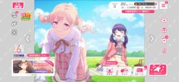 初期垢＊石11万↑＊6周年星5キャラ→コンプ＊星5→18枚＊星4→47枚