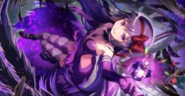悪魔ほむら+マギカストーン220000-230000個+⭐5キャラ24-35体（含凸）