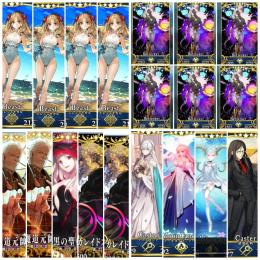 水着エレシュキガル宝具4