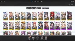 SSR19体 アニススター ナユタ レッドフード マキマ パワー ラプンツェル