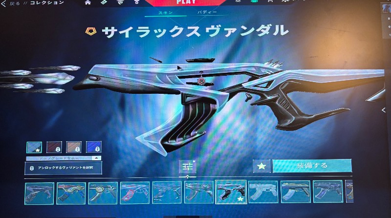 出品画像