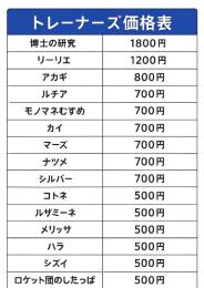 ☆２ トレード │総実績1600⬆️✨【ポケポケトレード】
