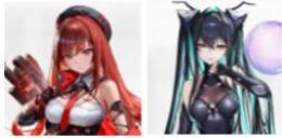 ラピ+リトルマーメイド　進行度2～12