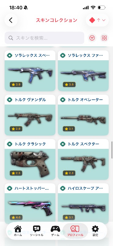 出品画像