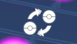 伝説トレード