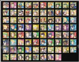 ポケモンマスターズex ポケマスex のアカウント売買やrmtするならフリマサイトのゲームクラブ