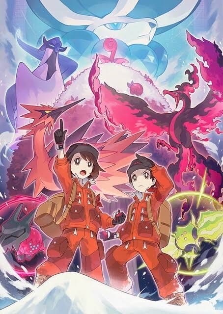 ポケモン育成代行 Id親名前指定可能 配布と卵も対応 ポケモン剣盾 ゲームクラブ