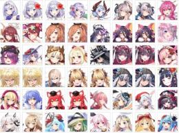即対応｜お気に入りのキャラで自由編成！