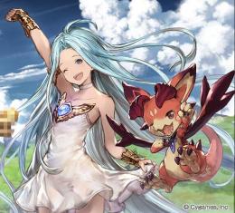 【グラブル】キャラ指定可能 選択制 初期アカ販売【最新】