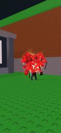 【Cursed】Ketupat Bros 1.3B/s