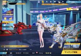 引退垢殿堂覚醒済み3🔥SPレベル6ニキシア🔥