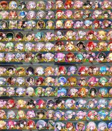 引退垢　コラボ多数　マリン特別衣装所持　即購入可