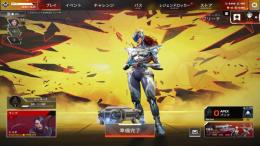 Apex垢販売 エキゾチック武器・スパレジェ3つ・ダイブ軌道・人気スキン多数・コインあり