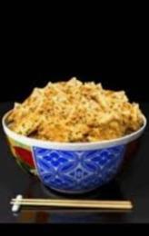 牛丼8億