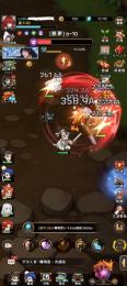 戦闘力 ５.２B Lv55