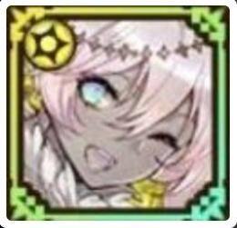 リセマラ垢 彩獅の魂神ニスカ+2100~2200光結晶 即時対応 初期 IOS/Android