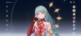 鳴潮キャラ武器完凸3体アカウント