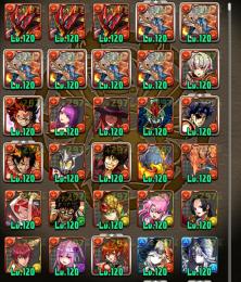 【引退垢】ランク1100⤴︎