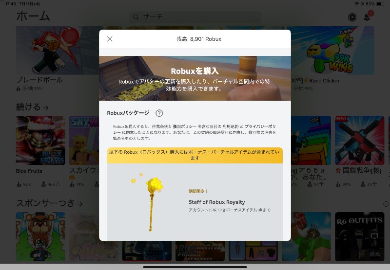 出品画像