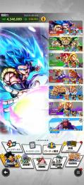 破格！急ぎ！値下げ可！ゴハトラ完凸！8周年全員赤凸！初期垢ストーリー2部まで！