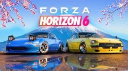 🌟PS5/Steam/XBOX版『Forza Horizo​​n 6』の最も安全なセーブファイル