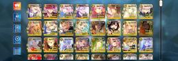 邪ンヌ宝具5 ビーストコンプアカウント