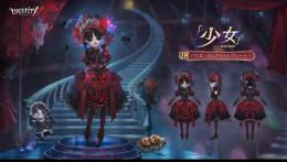 少女の新衣装求めてます。リセマラ垢対応しやすいです