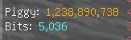SkyblockCoin 【 1m = 20円 】