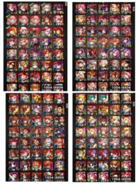 新春2体‼️ガチャ限1000↑‼️運極600↑限定多数