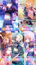 【初期垢】石62300個 フェス限定5種+SSR32種 ガチャチケ多数
