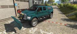FORD F650
