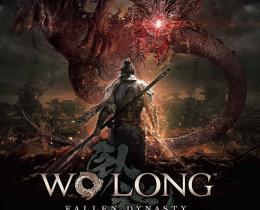 PS5/PS4 ウォーロン（Wo long） 最強化代行