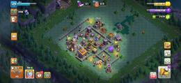 th12 課金100万